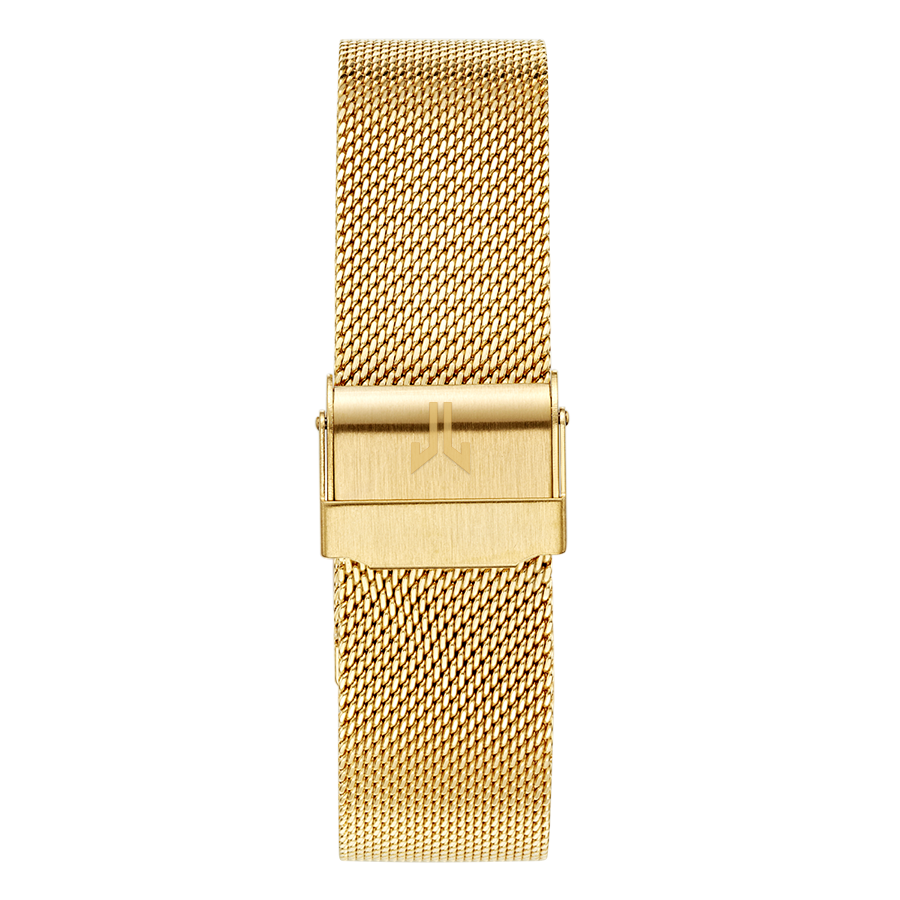 Gold Mesh