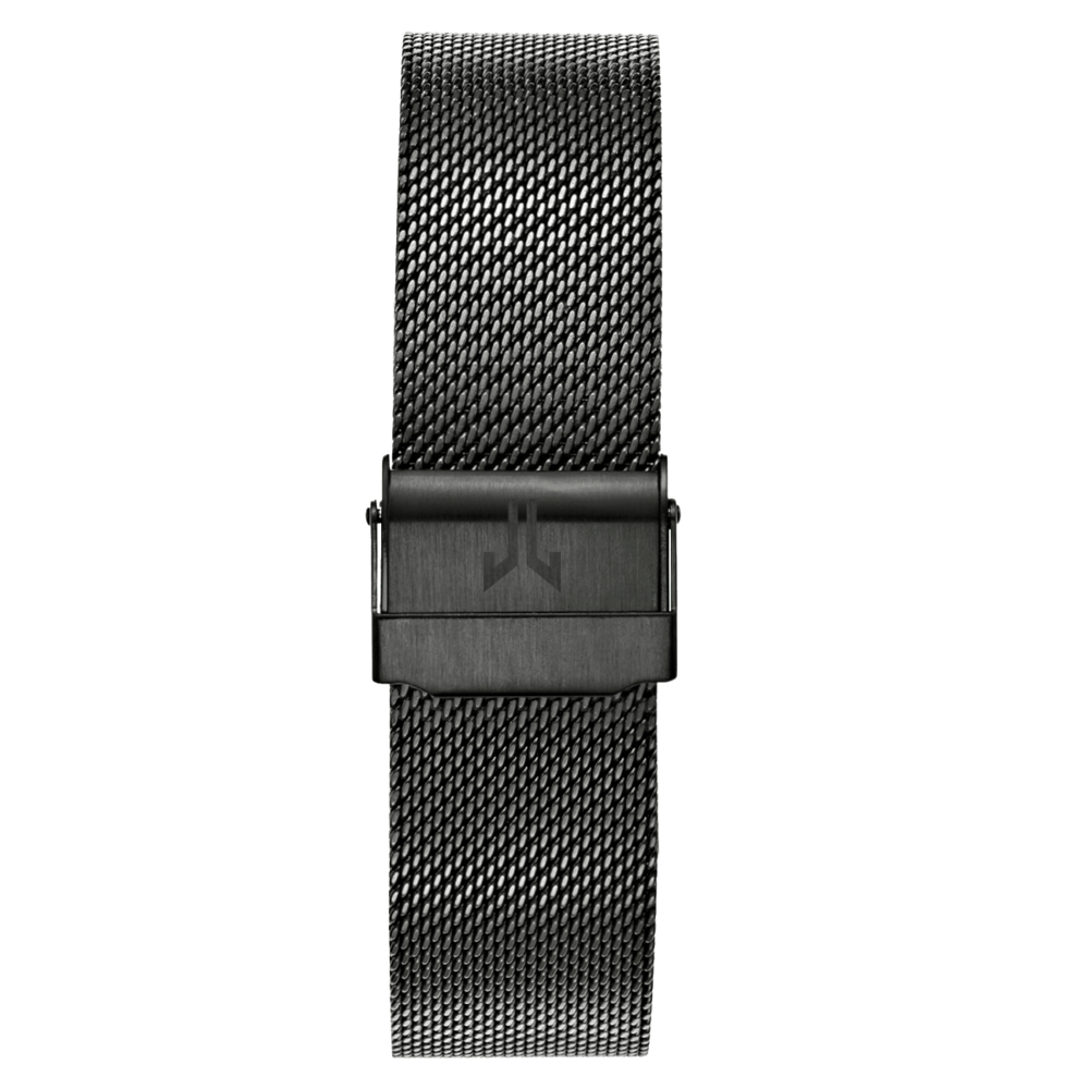 Black Mesh
