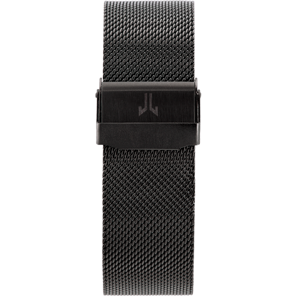 Chrono Black Mesh