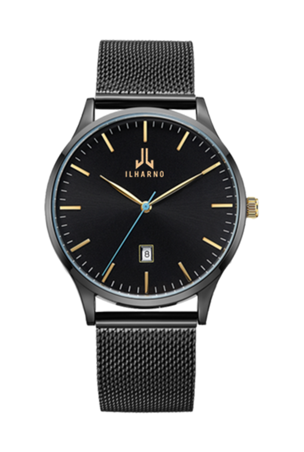 Mesh Classic - Black Gold