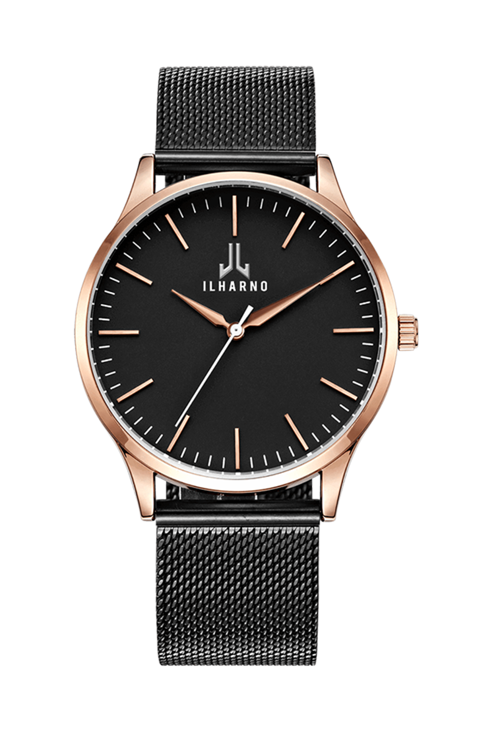 Mesh Classic - Rose Gold